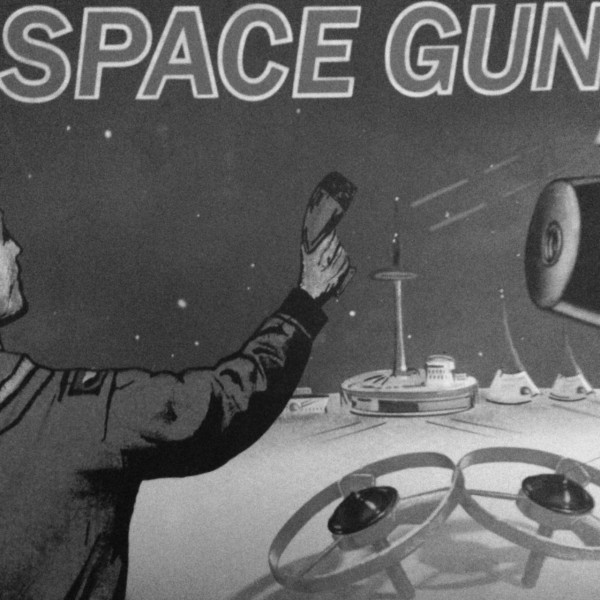 spacegun