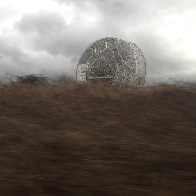 Jodrell Bank