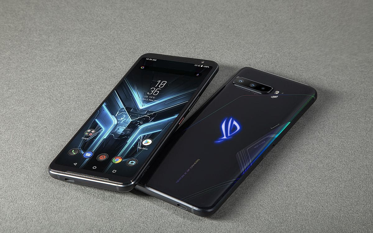 Intip 6 Daftar Handphone Android Terbaik