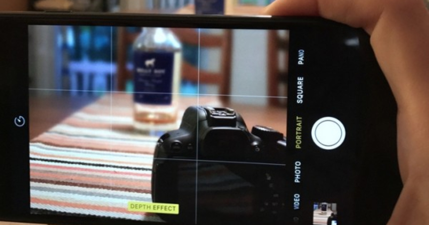 Kualitas Pengambilan Video dan Bluetooth - Perbedaan Iphone 7 dan 8