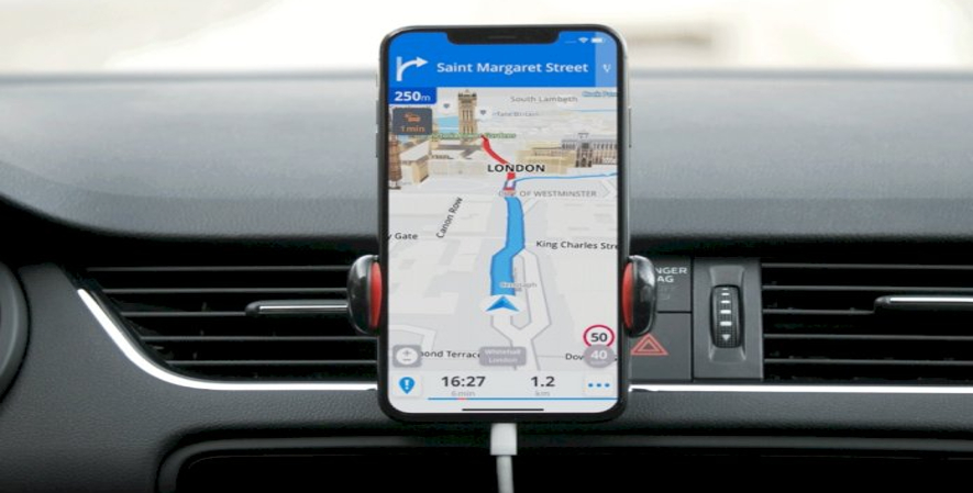 Aplikasi GPS Penunjuk Jalan Supaya Tidak Kesasar_Daftar Aplikasi GPS Penunjuk Jalan