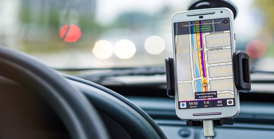 Aplikasi GPS Penunjuk Jalan Supaya Tidak Kesasar_Fungsi Utama Dari Aplikasi GPS Penunjuk Jalan