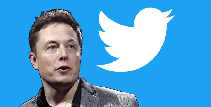 Elon Musk beli saham Twitter, Gegerkan Dunia Saham_Alasan Elon Musk Beli Saham Twitter