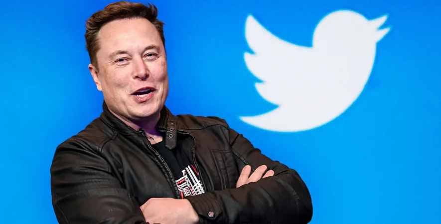 Elon Musk beli saham Twitter, Gegerkan Dunia Saham_Perusahaan Elon Musk Sebelum Mengakuisisi Twitter