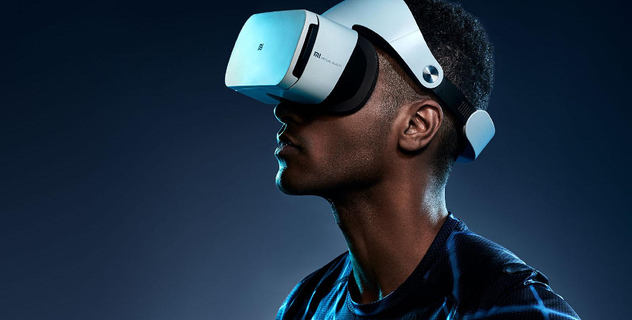 Mari Mengenal Virtual Reality (VR) di Zaman Modern_Kegunaan Teknologi Virtual Reality