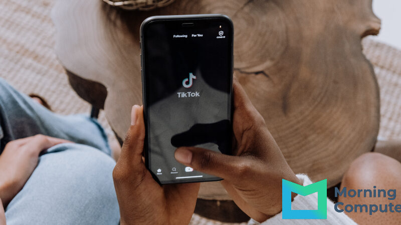 Cara Save Video Tiktok