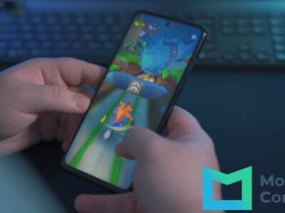 Game Offline Android Terbaik 2022