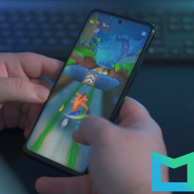 Game Offline Android Terbaik 2022