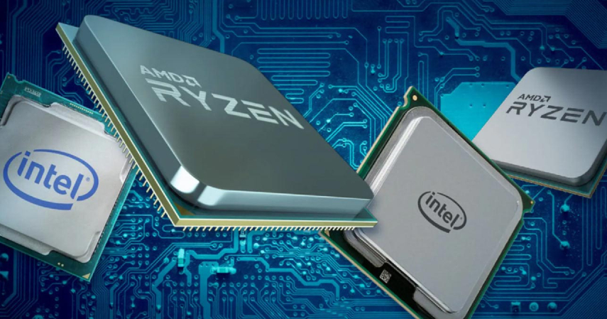 10 Perbedaan Intel dan AMD