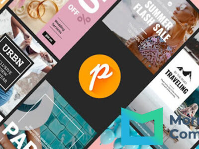 8 Aplikasi untuk Membuat Poster Gratis & Terbaik