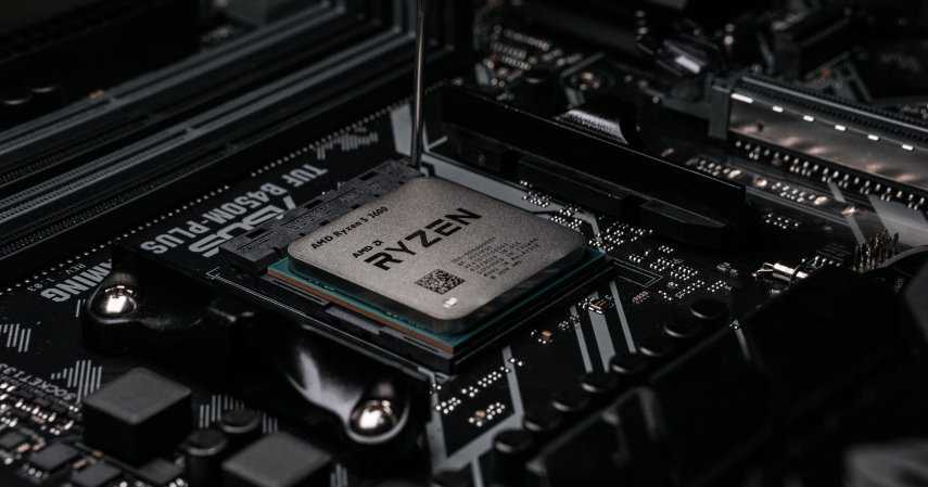10 Perbedaan Intel dan AMD 