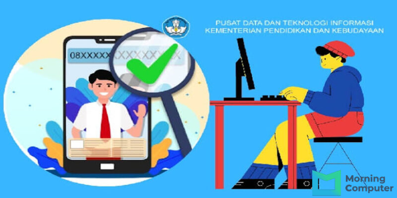 Cara Verval Ponsel di Bidang Pendidikan, Kamu Harus Tahu