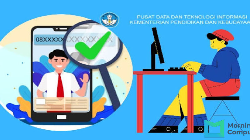 Cara Verval Ponsel di Bidang Pendidikan, Kamu Harus Tahu