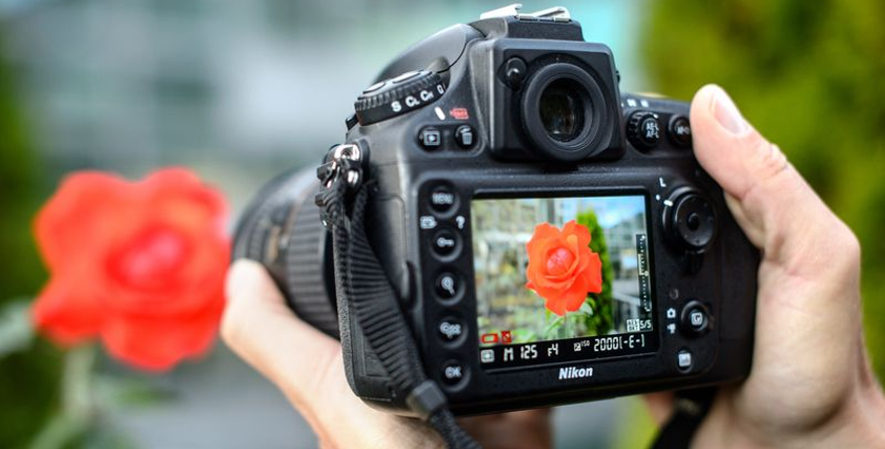 Rekomendasi Kamera yang Bagus untuk Fotografer Pemula_Keuntungan Gunakan Kamera Berteknologi Tinggi