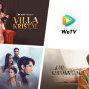 Sangat Mudah, Inilah Beberapa Cara Berlangganan WeTV