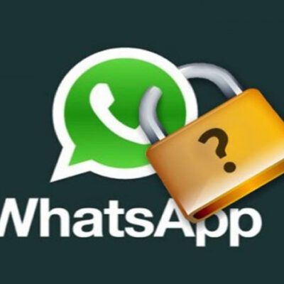 Cara Cepat Blokir Otomatis Nomor Tidak Dikenal di WhatsApp