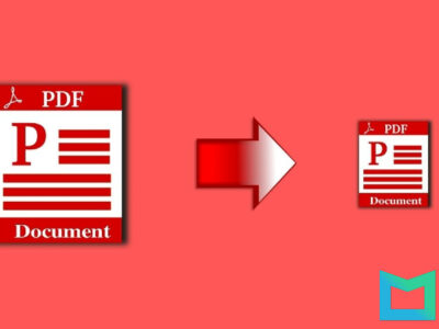7 Cara Memperkecil Ukuran PDF di Android Mudah dan Cepat