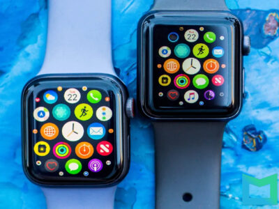 Apple Watch Series 3 : Harga, Spesifikasi dan Kelebihannya. Lengkap!