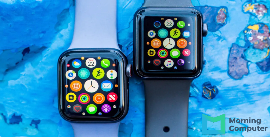 Apple Watch Series 3 : Harga, Spesifikasi dan Kelebihannya. Lengkap!