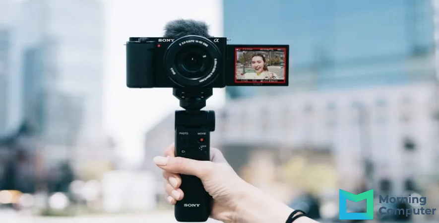 Vlogger Wajib Tahu! 10 Kamera untuk Vlogging Terbaik