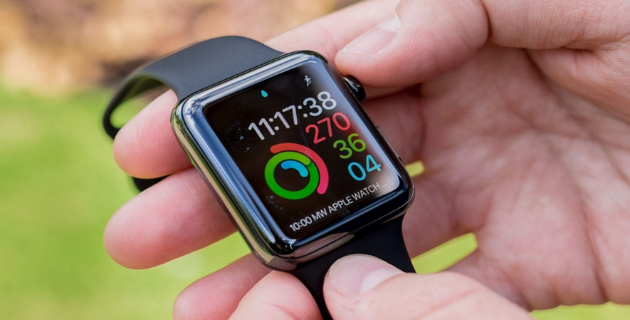 Apple Watch Series 3 : Harga, Spesifikasi dan Kelebihannya.  Lengkap!  _Kelebihan Apple Watch Series 3
