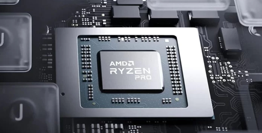 Prosesor AMD Ryzen Pro 6000, Keunggulan dan Kelemahannya_Fitur-Fitur Dalam Versi AMD Ryzen pro 6000