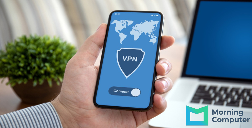 10 Aplikasi VPN Gratis dan Terbaik Untuk Android