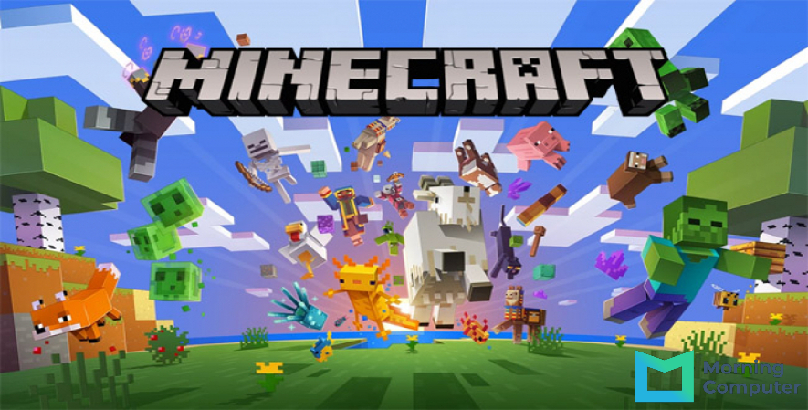 Mengenal Lebih jauh Game Minecraft dari mulai sejarah, perkembangan, mode permainan dan berbagai fitur yang ada di dalamnya.