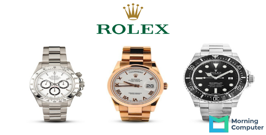 7 Harga Jam Tangan Rolex Termahal yang Pernah Ada