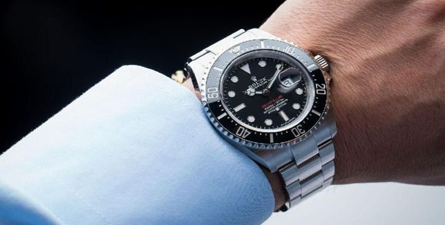 7 Harga Jam Tangan Rolex Termahal yang Pernah Ada_Harga Jam Tangan Rolex Termahal