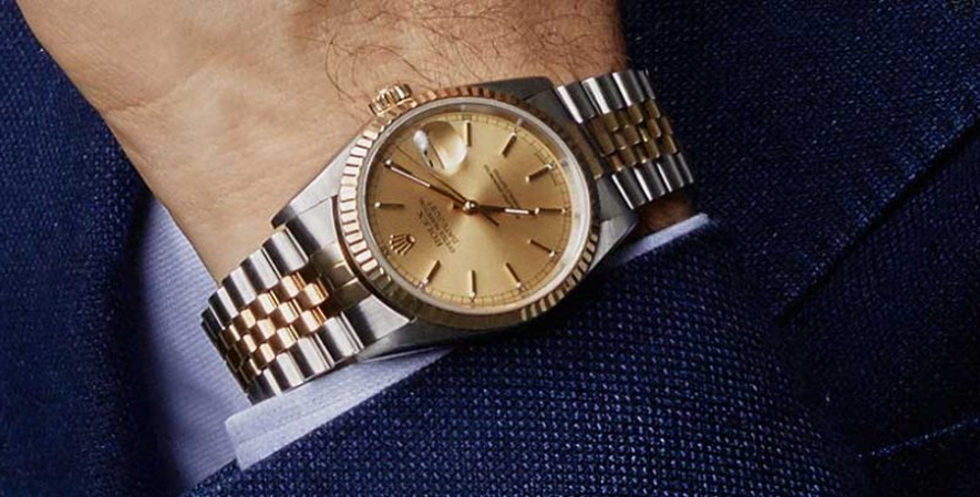 7 Harga Jam Tangan Rolex Termahal yang Pernah Ada_Mengapa Jam Tangan Rolex Sangat Mahal?