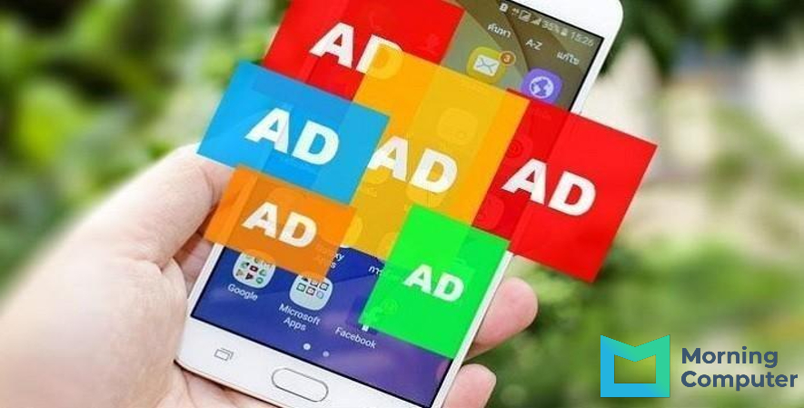 4 Langkah Cepat Cara Menghilangkan Iklan di Handphone Android