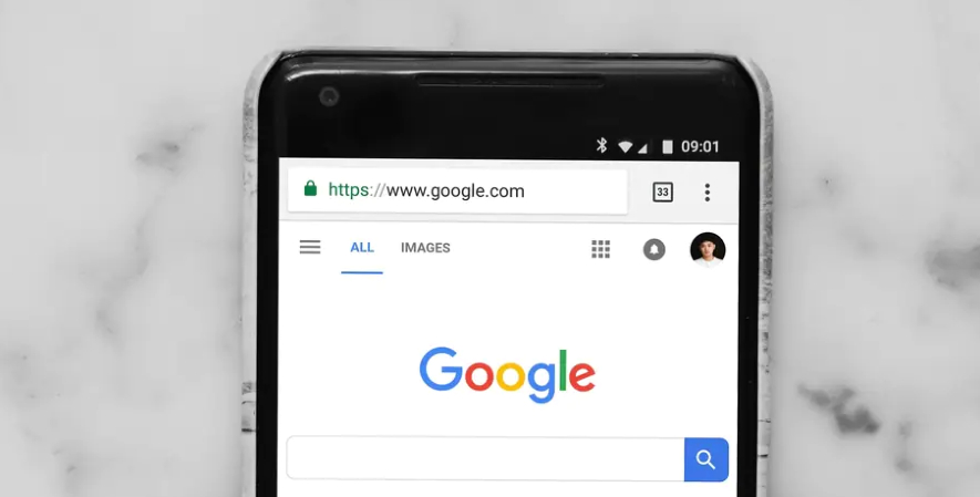4 Langkah Cepat Menghilangkan Iklan di Handphone Android_Pilihan kedua: Menggunakan Mode Lite pada Chrome