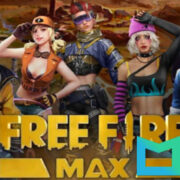 Trik Dasar dalam Free Fire Max, Cepat Booyah dan Naik Level !