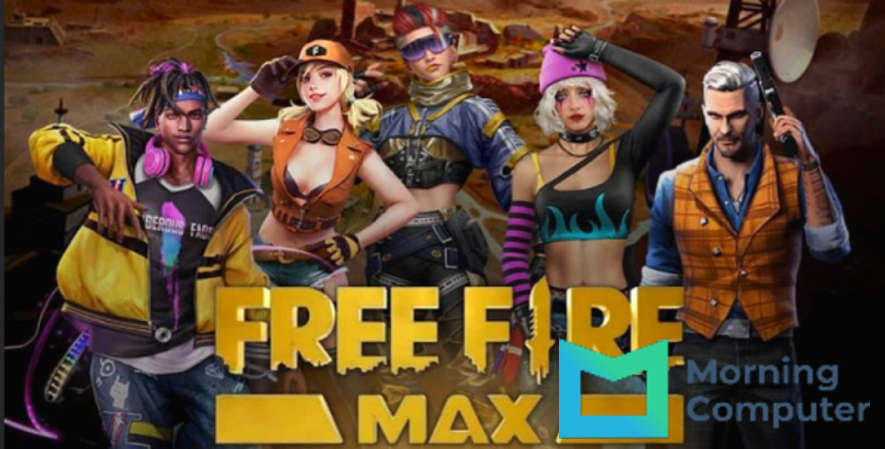 Trik Dasar dalam Free Fire Max, Cepat Booyah dan Naik Level !