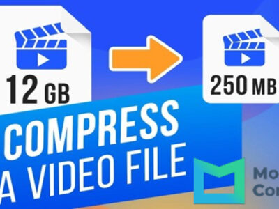 2 Cara Mengkompres Video di HP Secara Gratis