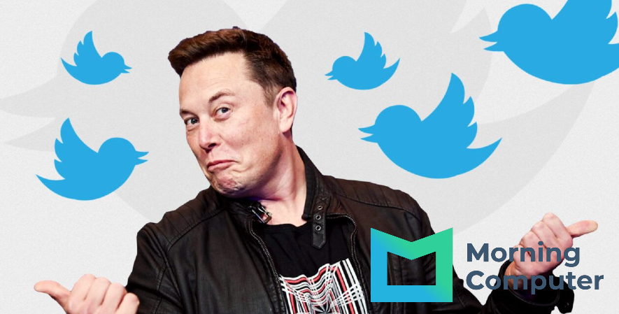 Elon Musk beli saham Twitter, Gegerkan Dunia Saham