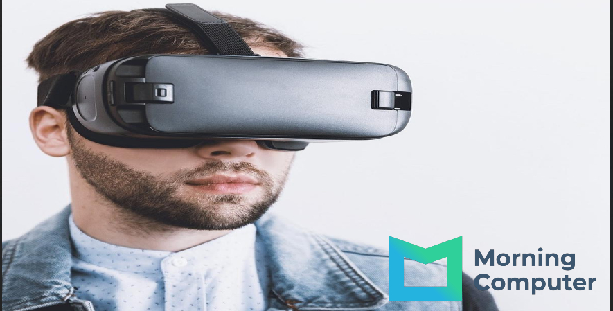 Mari Mengenal Virtual Reality (VR) di Zaman Modern