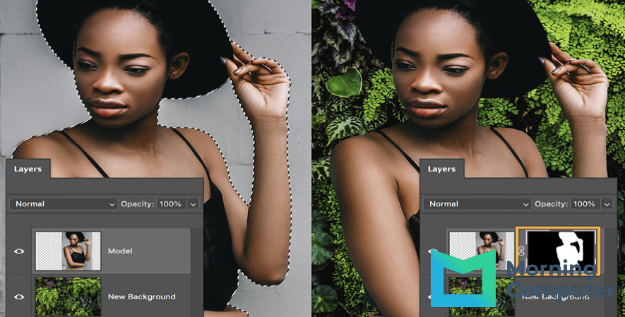 Situs dan Aplikasi Hapus Background Foto dengan Mudah