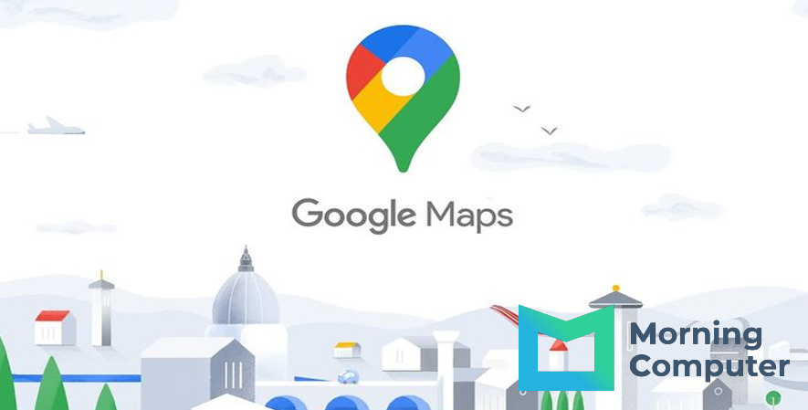 Ketahui Trik Google Maps yang Tepat agar Tidak Tersesat