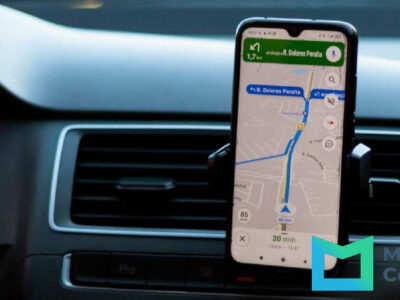 Aplikasi GPS Penunjuk Jalan Supaya Tidak Kesasar