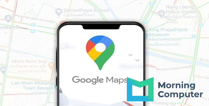 Perkenalkan Fitur Baru Google Maps: Immersive View
