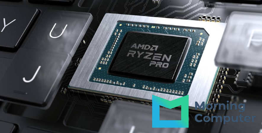 Prosesor AMD Ryzen Pro 6000, Keunggulan dan Kelemahannya
