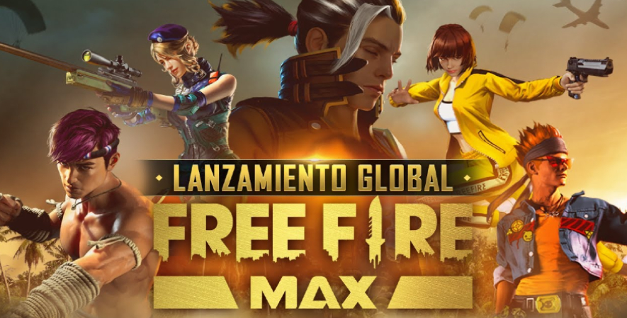 Perbedaan Free Fire Max, Apa Lebih Bagus dari Versi Original?_Perbedaan Free Fire Max Dengan Versi Biasa 