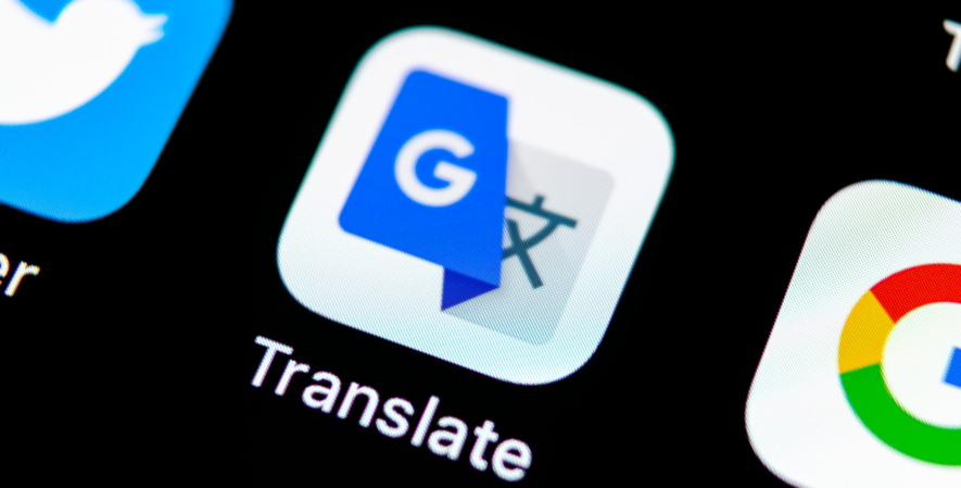 Menerjemahkan Dengan Cepat, Ini Cara Menggunakan Google Translate_Terjemahkan dengan Suara 
