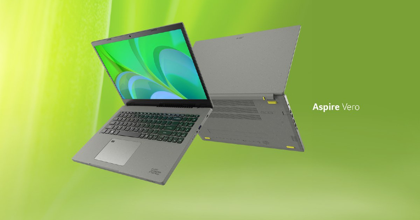 Review Laptop Acer Aspire Vero