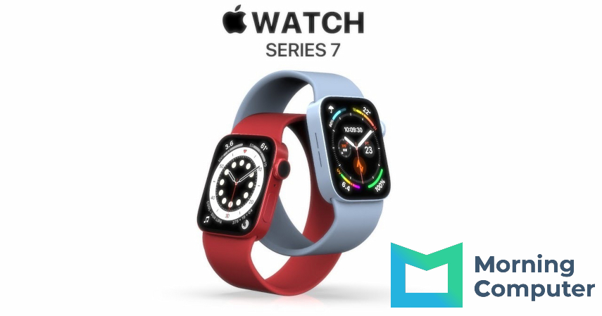 Review Apple Watch Terbaru