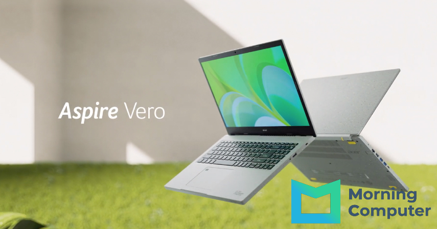 Review Laptop Acer Aspire Vero