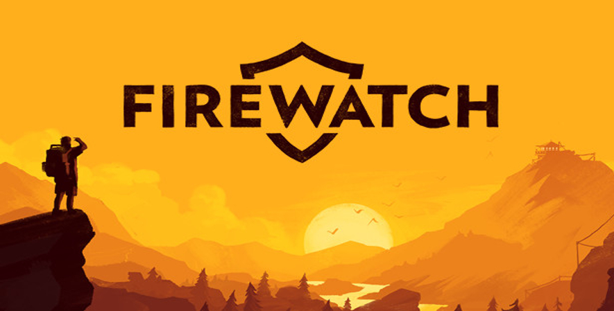 Daftar Rekomendasi Game Offline Terbaik Tahun 2022_Firewatch