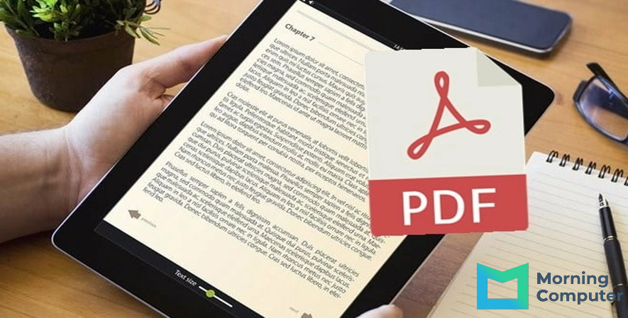 Cara Memperkecil Ukuran PDF di HP Dengan Mudah dan Cepat